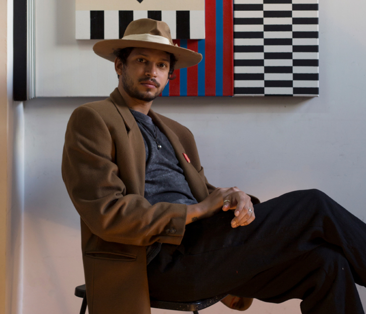 Andres ciccone artiste 1 large2
