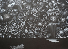Killoffer - Anne Barrault Gallery
