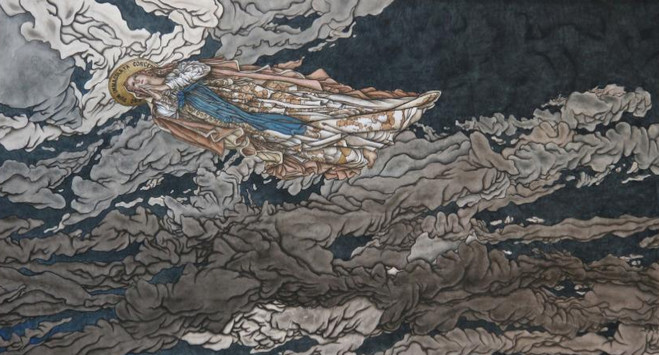 Yang  Jiechang