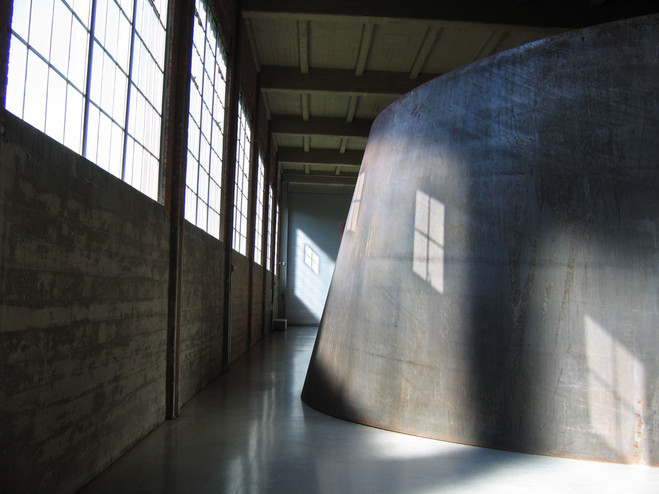 Richard Serra