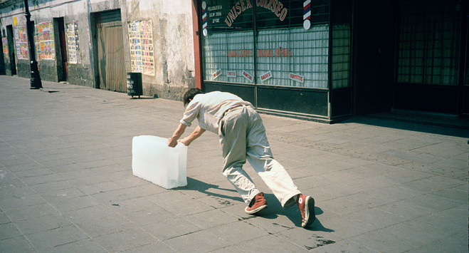 Francis Alÿs