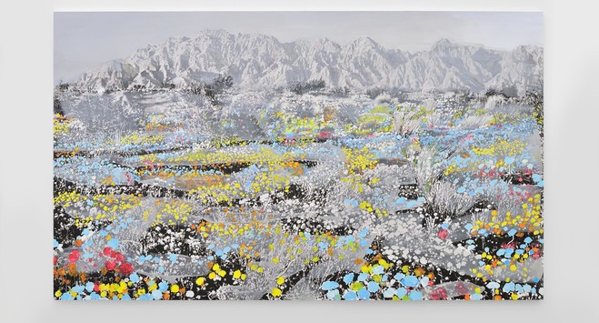 Ida Tursic & Wilfried Mille