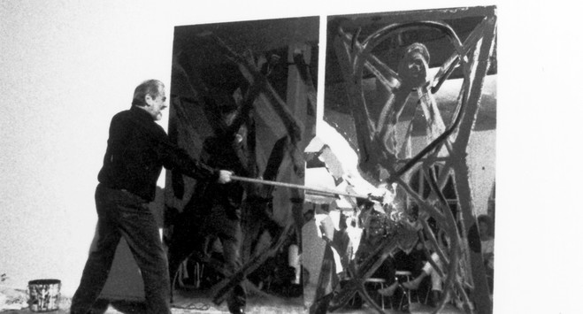 Michelangelo Pistoletto