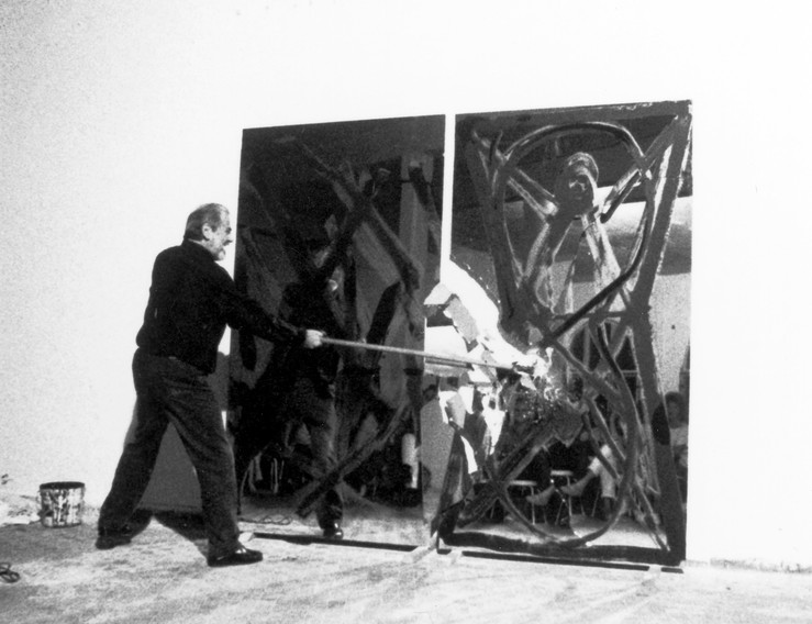 Michelangelo%20pistoletto %20artiste 1 large2