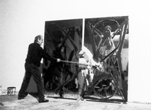 Michelangelo Pistoletto