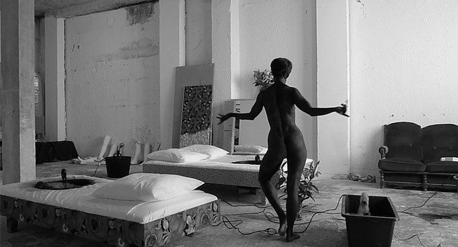 Lili Reynaud-Dewar