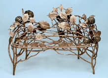 François-Xavier et Claude Lalanne - Galerie Mitterrand