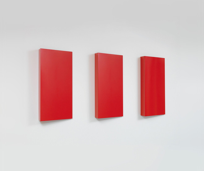 Estate of Charlotte Posenenske - Galerie Peter Freeman, Inc. Paris