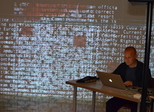 Pawel Janicki - Plateforme