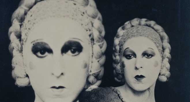 Claude Cahun
