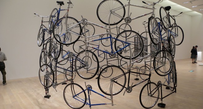 Ai Weiwei