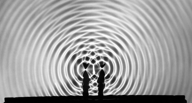Berenice Abbott