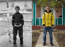 Exposition Les orphelins de Ceausescu — 20 ans après - Institut culturel roumain