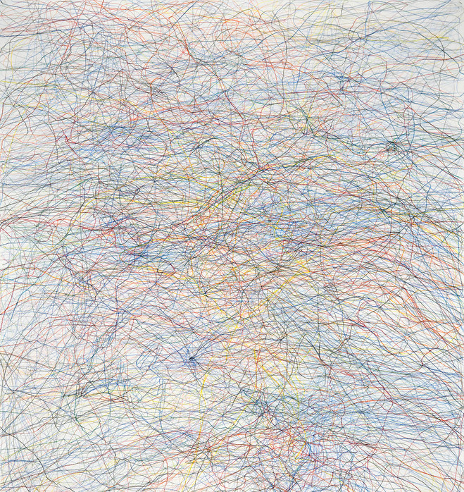 streaming - Galerie Jean Fournier