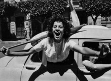 Algérie, juillet 1962 - Magnum Gallery