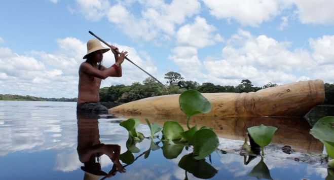 Marcos Avila Forero