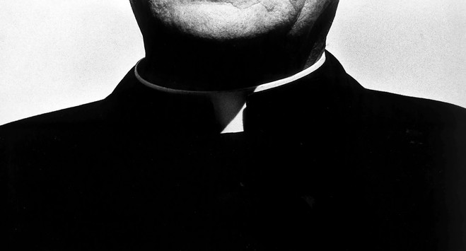 Ralph Gibson