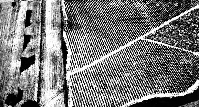 Mario Giacomelli