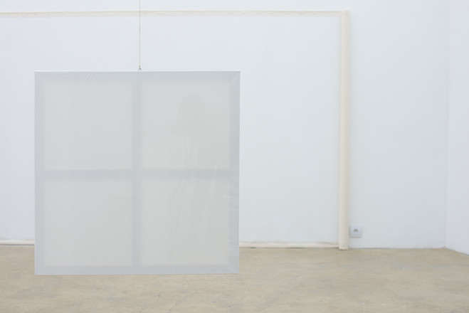 Bruno Jakob - Samy Abraham Gallery