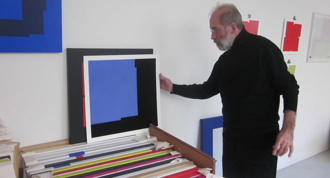 Yves Popet