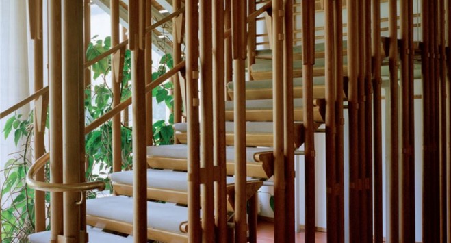 Alvar Aalto - Cité de l’architecture et du patrimoine