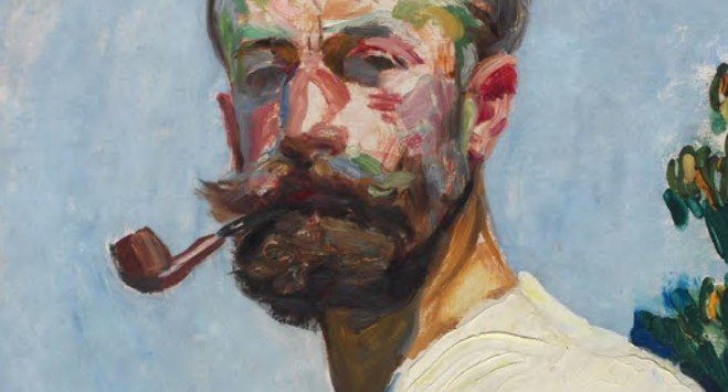 Kupka - Les Galeries nationales du Grand Palais