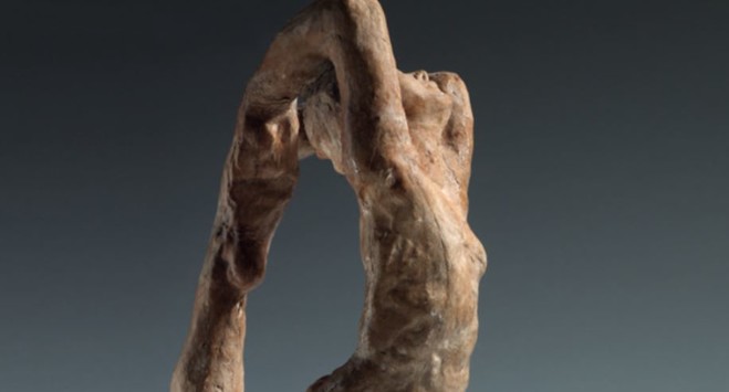 Rodin et la danse - Musée Rodin