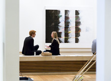 POPPOSITIONS art fair — Bruxelles