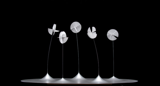 Cosmos - Galerie Jeanne Bucher Jaeger | Paris, Marais