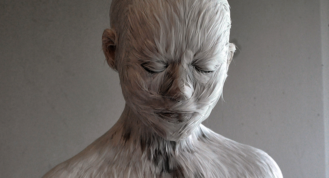 Lucy Glendinning - Galerie Da-End