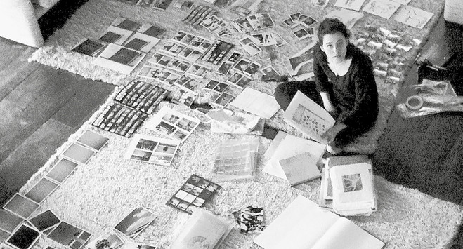 Hands, Spells and Papers - La Galerie centre d’art contemporain