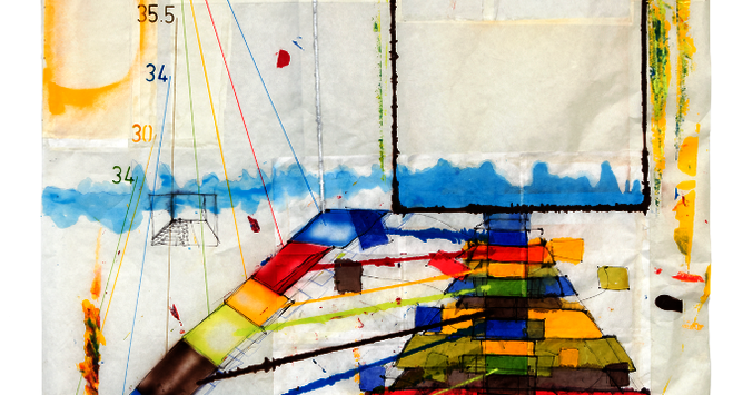 Peter Soriano - Galerie Jean Fournier