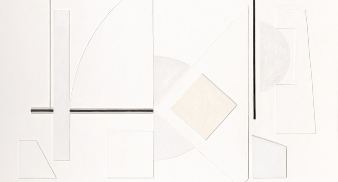 Guy Leclercq - Galerie Dutko Bonaparte