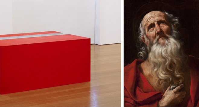 Critical Dictionary - Gagosian Gallery