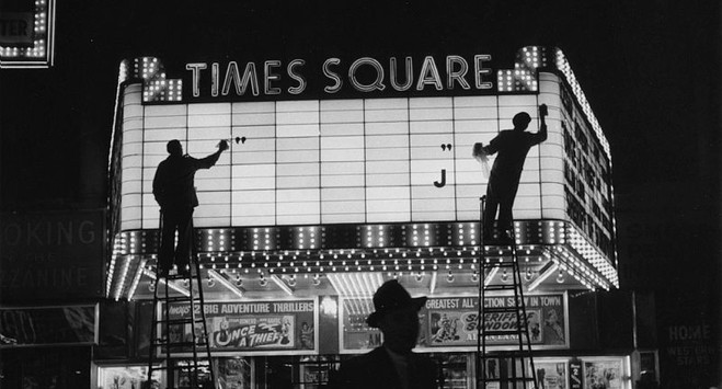 Fred Herzog • Sabine Weiss - Les Douches la Galerie
