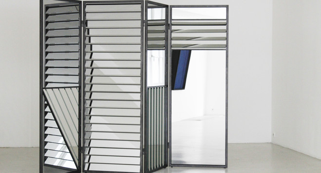 Kapwani Kiwanga - Galerie Jérôme Poggi