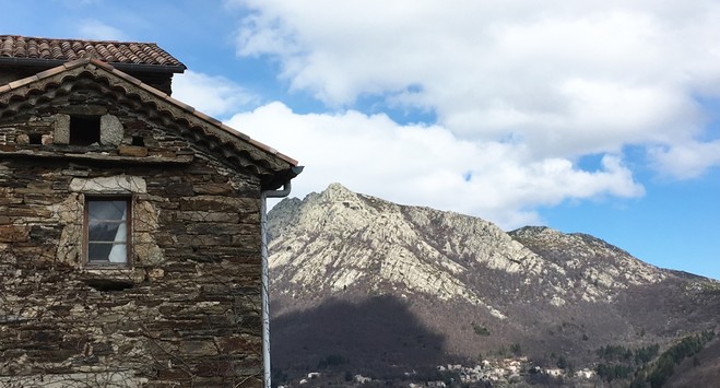 Habiter le grand paysage - La Galerie d’Architecture