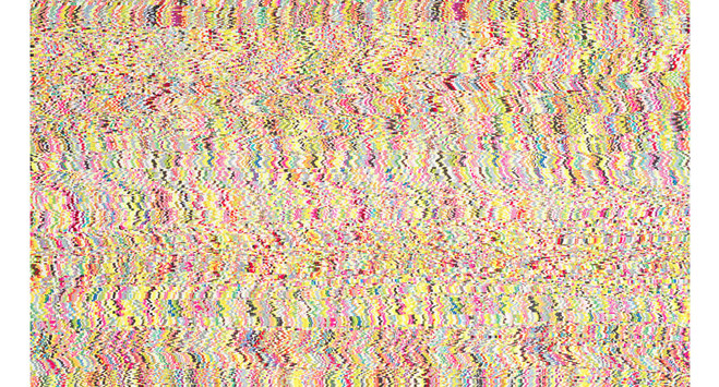 Maibritt Ulvedal Bjelke - Galerie Maria Lund