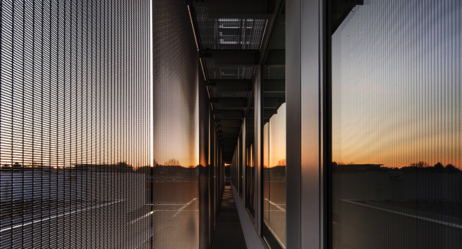 Groupe-6 - La Galerie d’Architecture