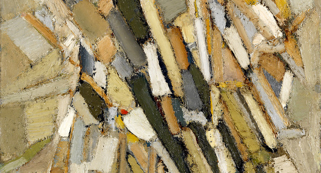 Les Russes à Paris - Galerie Jeanne Bucher Jaeger | Paris, St Germain