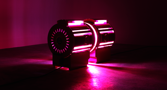 Affinité(s) - Jousse Entreprise — Art contemporain