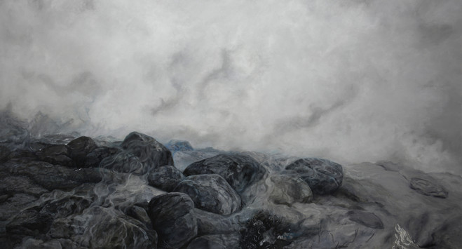 LI Donglu - A2Z Art Gallery