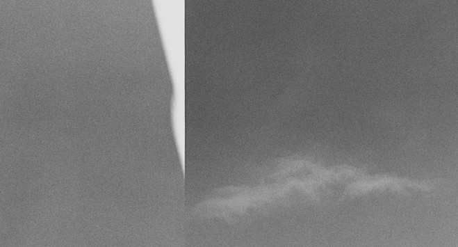 Yannig Hedel - Galerie Thierry Bigaignon
