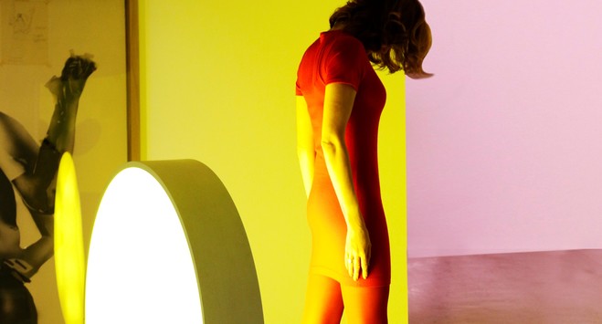 Jacqueline Dauriac - Galerie Isabelle Gounod