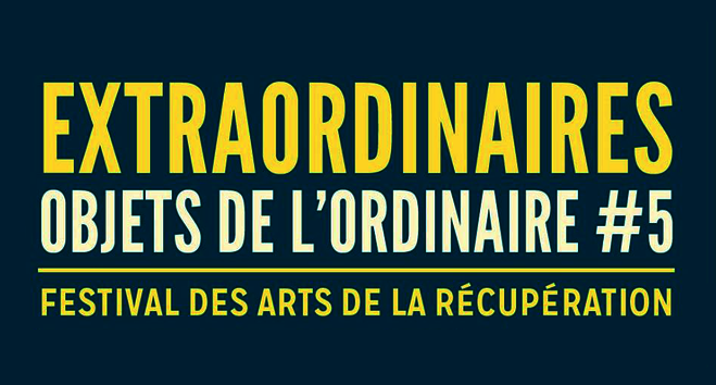 Extraordinaires objets de l’ordinaire #5 - Villa Belleville