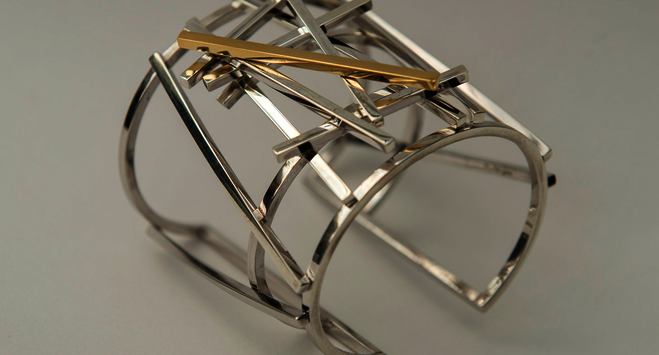 Nouveaux bijoux de designers - Galerie MiniMasterpiece