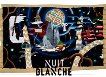 Nuit Blanche