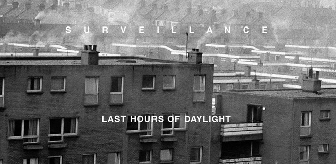 Surveillé·e·s - Centre culturel irlandais