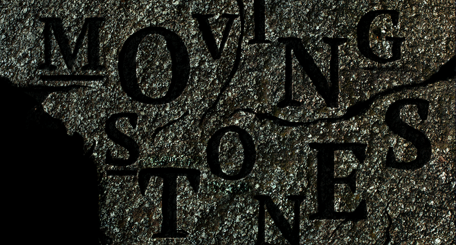 Moving Stones - KADIST