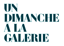 100 galeries parisiennes vous accueillent